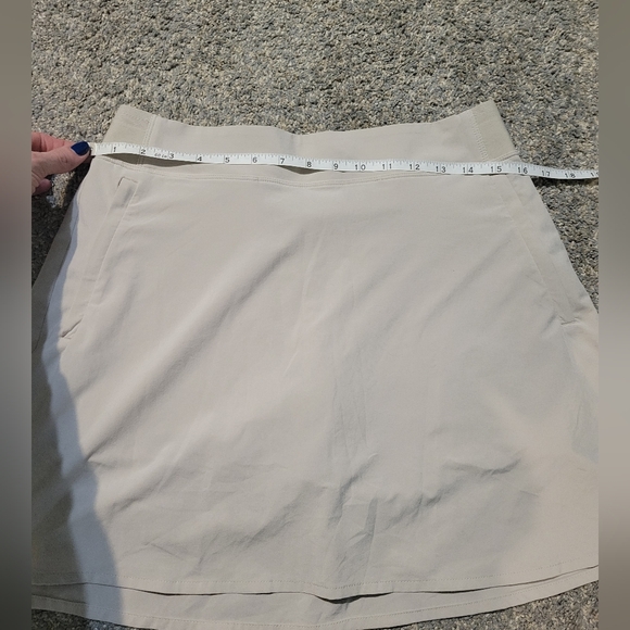 Athleta Women's Skort - Picture 4 of 8